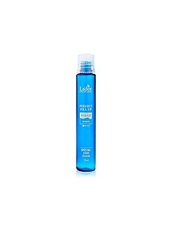 LADOR ФИЛЛЕР ДЛЯ ВОЛОС И КОЖИ ГОЛОВЫ ВОССТАНАВЛИВАЮЩИЙ СТРУКТУРЫ PERFECT HAIR FILL-UP, 13 ML, 1шт