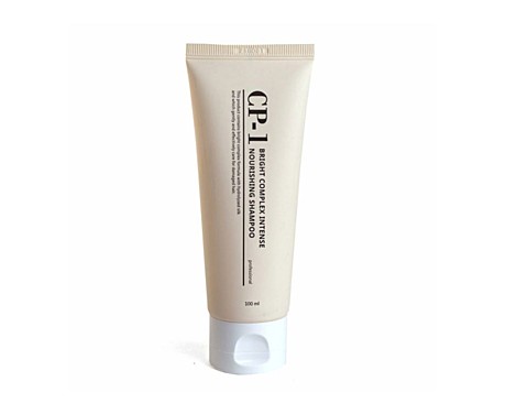 ESTHETIC HOUSE Шампунь для волос ПРОТЕИНОВЫЙ CP-1 BC Intense Nourishing Shampoo Version 2.0, 100 мл
