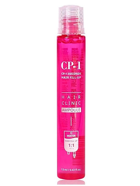 ESTHETIC HOUSE ФИЛЛЕР  для волос CP-1 3 Sec Hair Ringer (Hair Fill-up Ampoule), 13мл