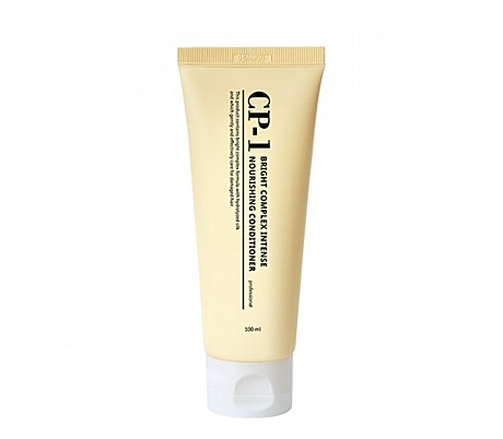 ESTHETIC HOUSE Кондиционер для волос ПРОТЕИНОВЫЙ CP-1 BС Intense Nourishing Conditioner Vers 2.0., 100мл
