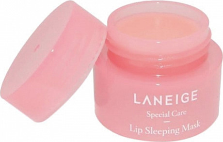 LANEIGE Ночная маска для губ Lip Sleeping Mask, 3 г