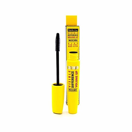 FarmStay Тушь для ресниц  Visible Difference Volume Up Mascara, для объёма