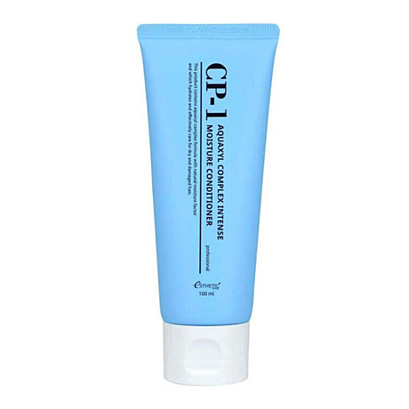 ESTHETIC HOUSE Кондиционер для волос УВЛАЖНЯЮЩИЙ CP-1 Aquaxyl Complex Intense Moisture Conditioner, 100мл